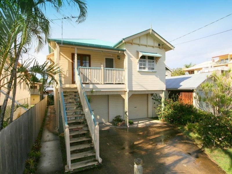 22 Edith St, Wynnum QLD 4178