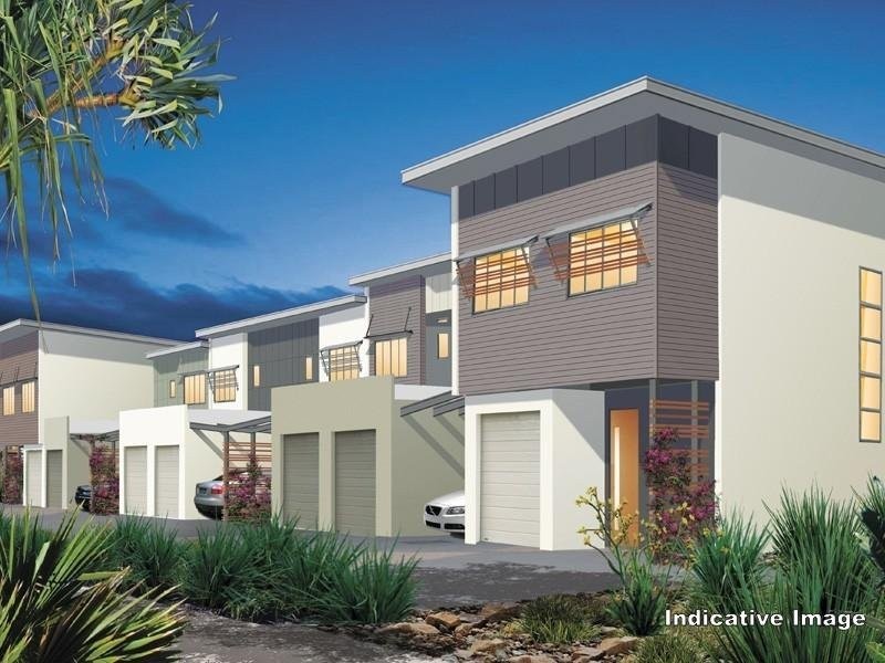 17/22 Cola  Cres, Wynnum West QLD 4178