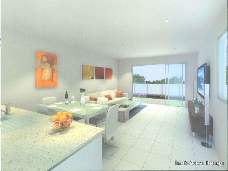 17/22 Cola  Cres, Wynnum West QLD 4178