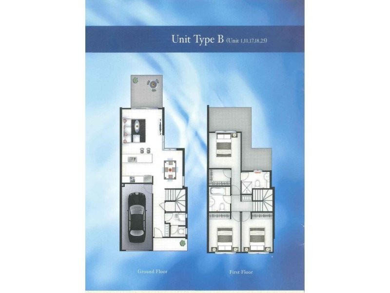 17/22 Cola  Cres, Wynnum West QLD 4178