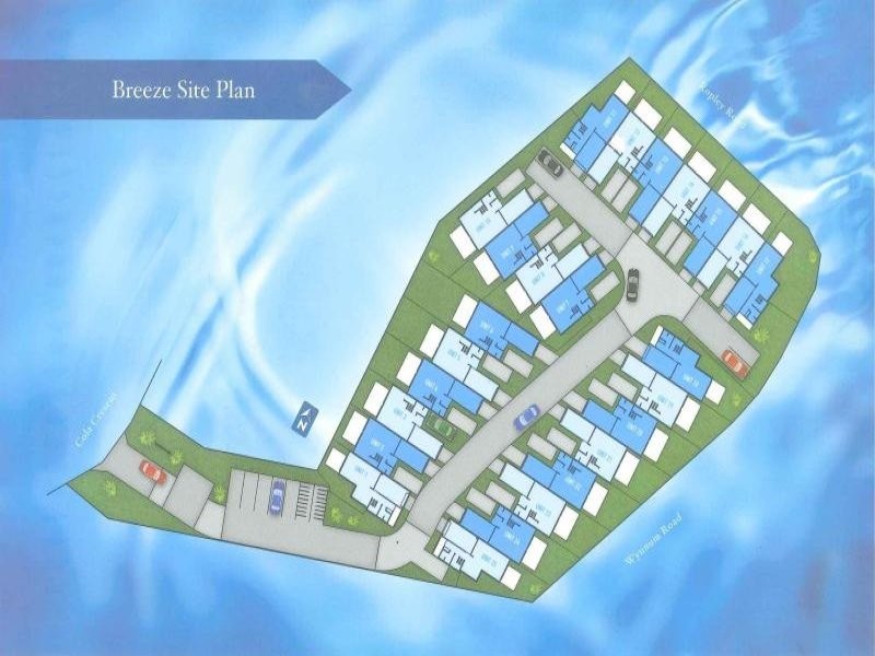 17/22 Cola  Cres, Wynnum West QLD 4178