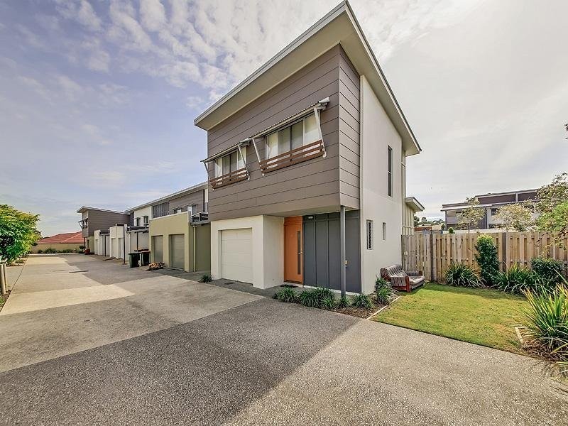 17/22 Cola  Cres, Wynnum West QLD 4178