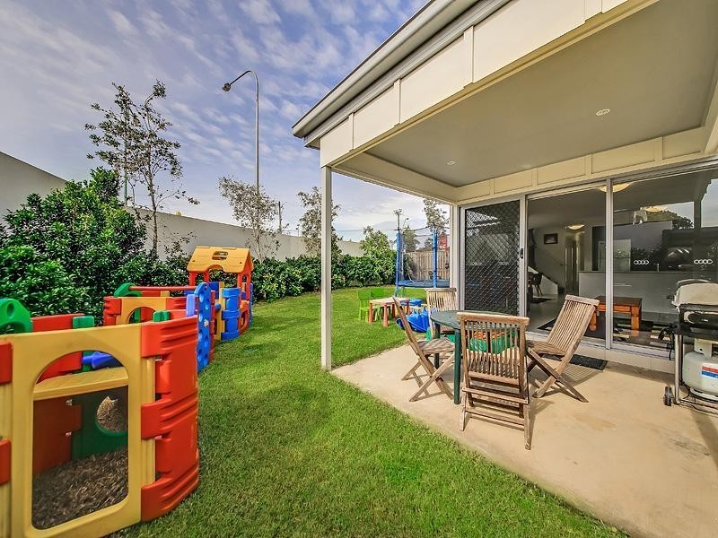 17/22 Cola  Cres, Wynnum West QLD 4178