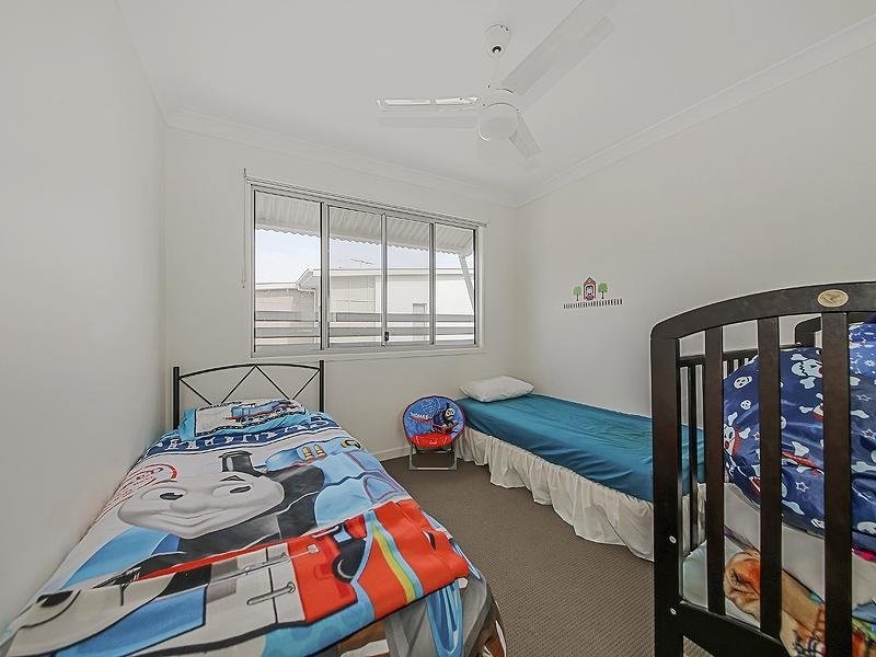 17/22 Cola  Cres, Wynnum West QLD 4178