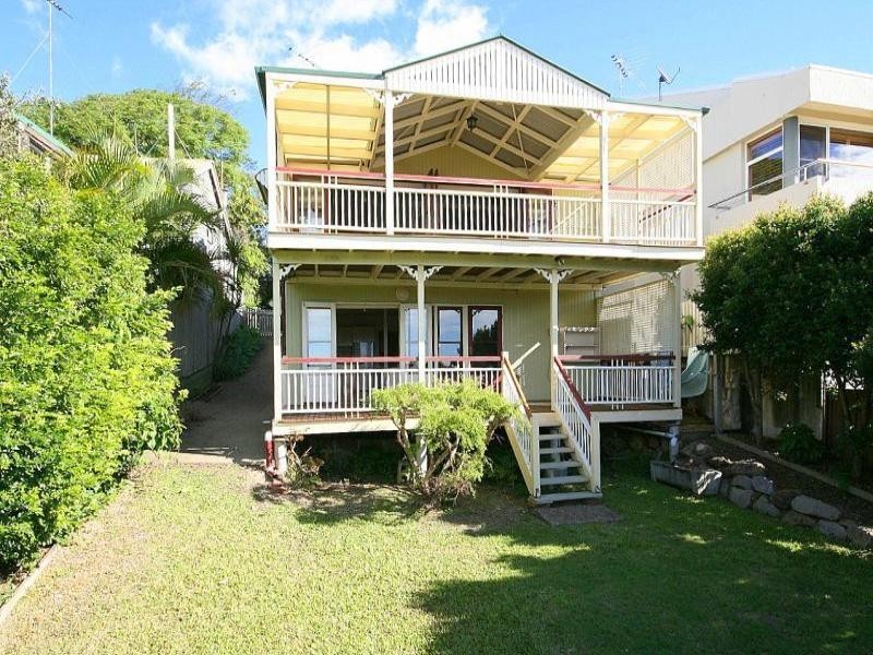 34 Wellington St, Manly QLD 4179