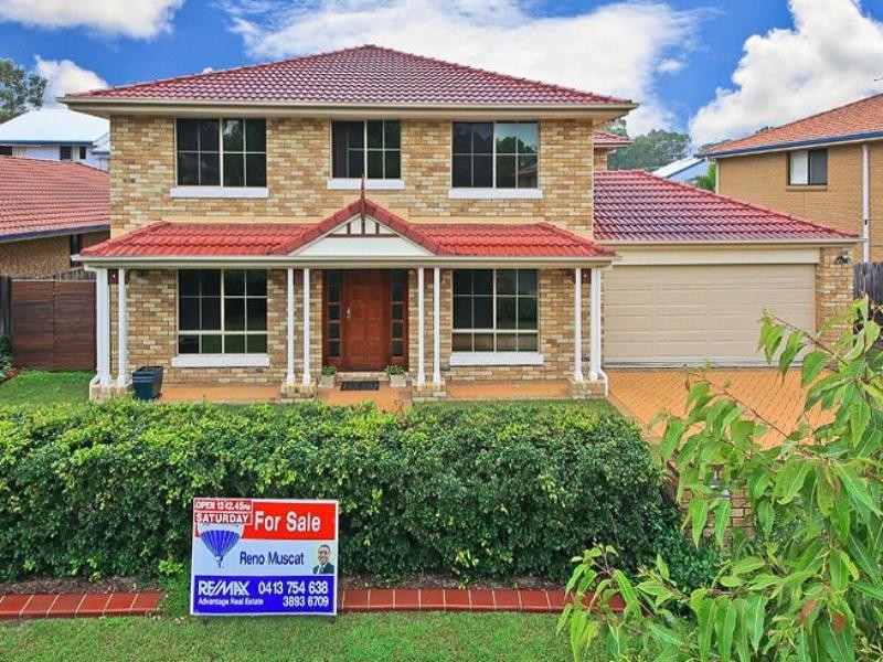 41 Brookside Pl, Lota QLD 4179