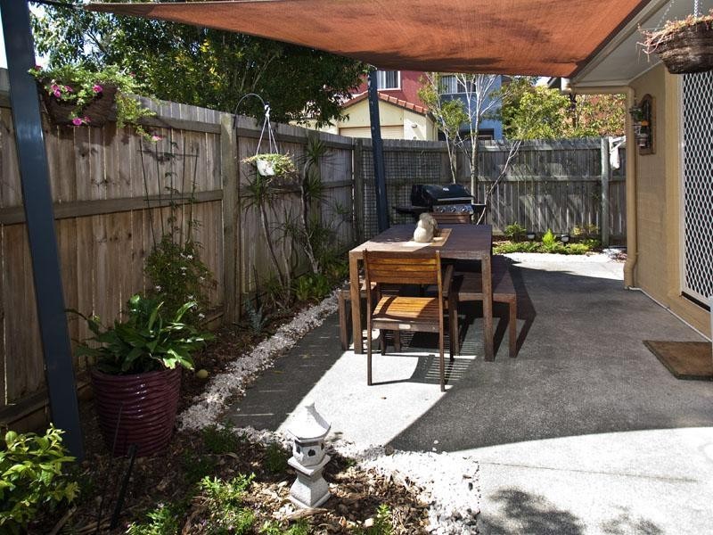 30/30 Federation  St, Wynnum West QLD 4178