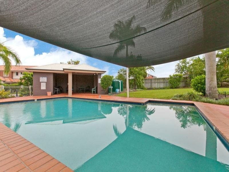 30/30 Federation  St, Wynnum West QLD 4178