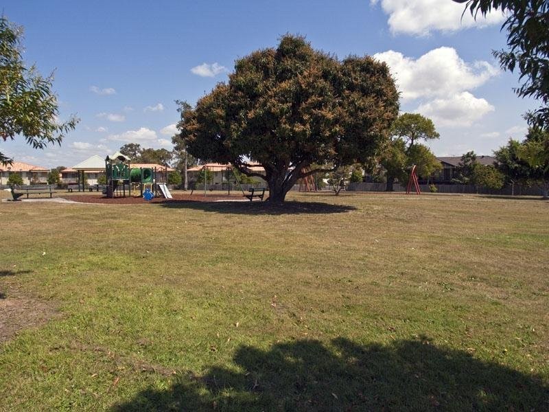 30/30 Federation  St, Wynnum West QLD 4178