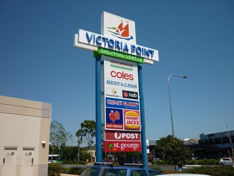 Victoria Point QLD 4165