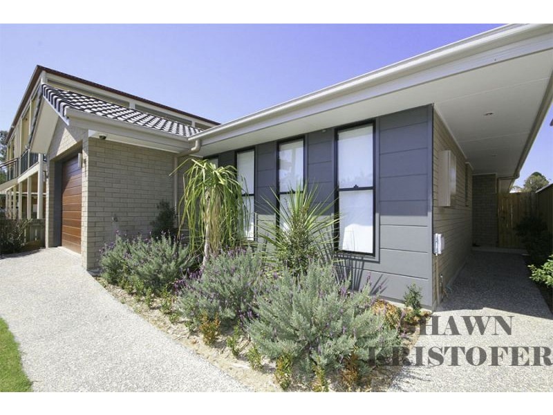 (Lot 3) 65 Uplands Tce, Wynnum QLD 4178