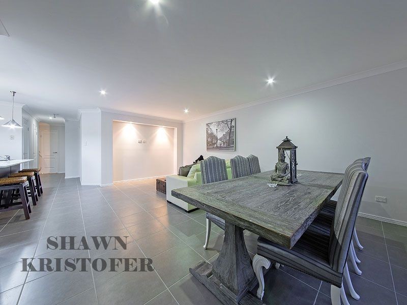 (Lot 3) 65 Uplands Tce, Wynnum QLD 4178