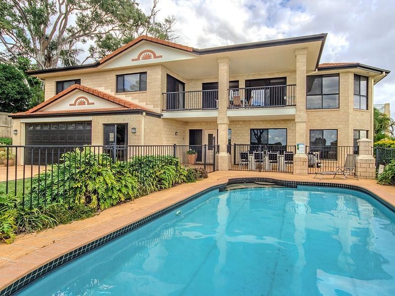 31 Saunders  Pl, Wynnum QLD 4178