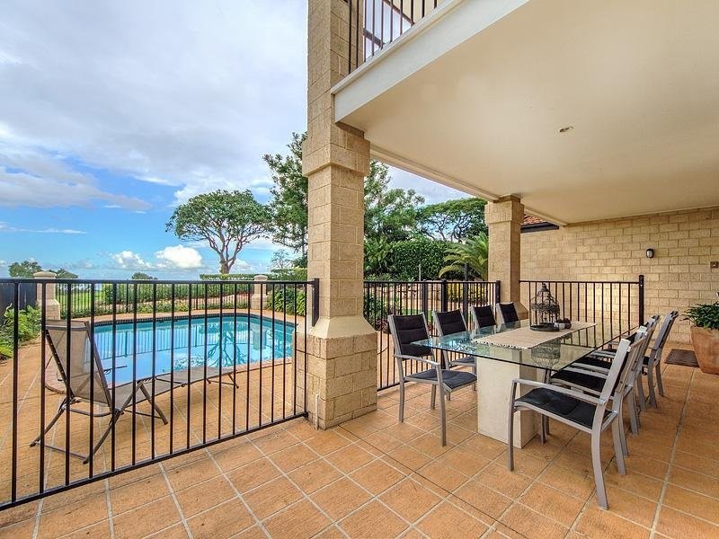 31 Saunders  Pl, Wynnum QLD 4178