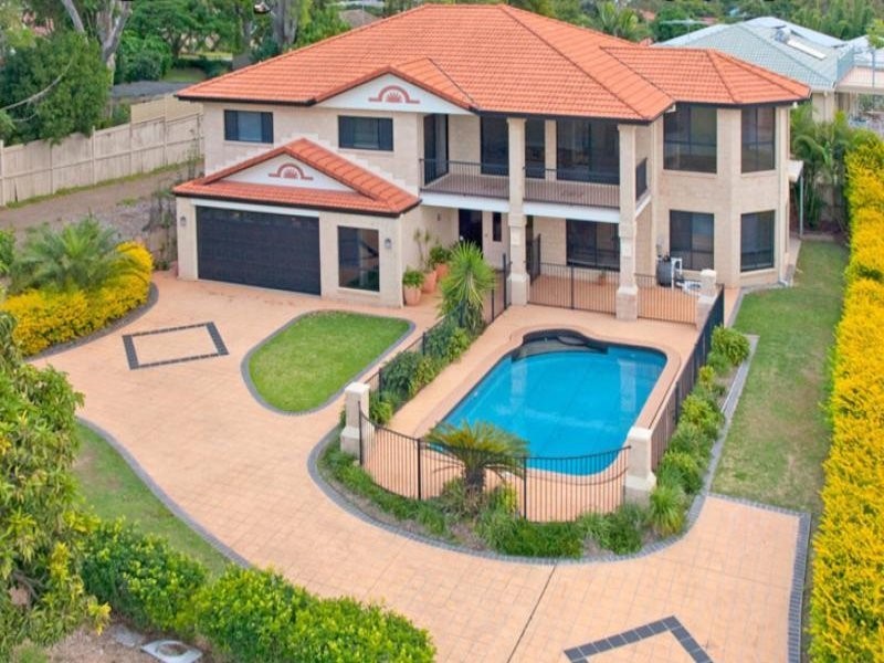 31 Saunders  Pl, Wynnum QLD 4178