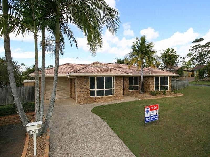 83 Schooner Cct, Manly West QLD 4179