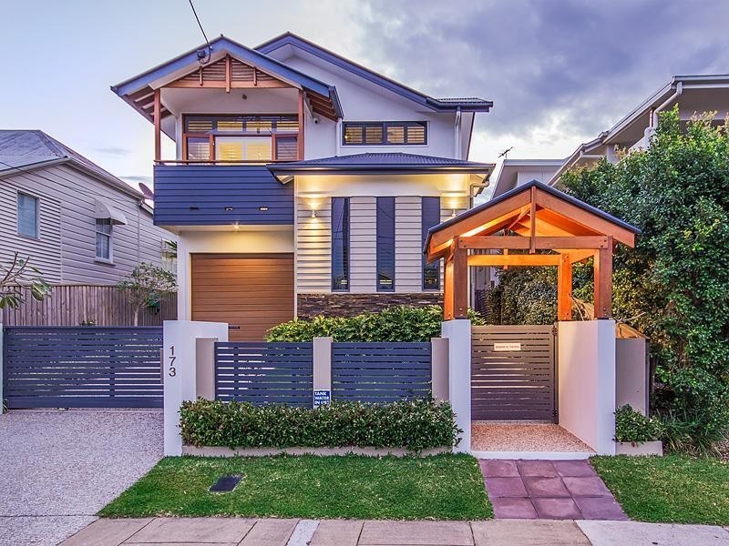 173 Stratton Tce, Manly QLD 4179