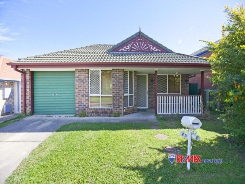 23 Deanbilla St, Tingalpa QLD 4173