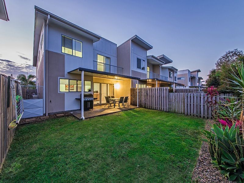 10/20 Preston Road, Carina QLD 4152