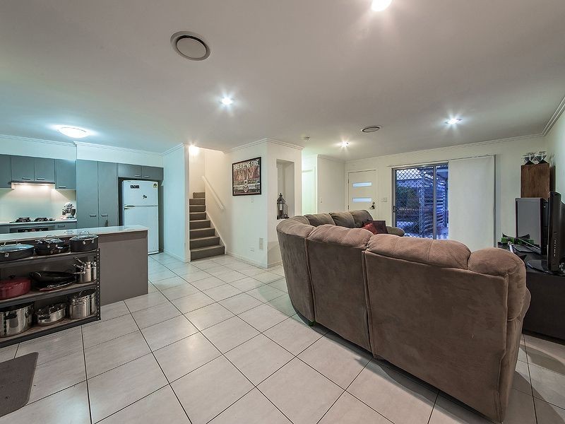 10/20 Preston Road, Carina QLD 4152