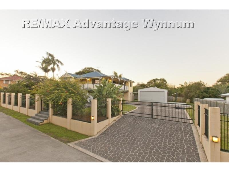 58A Duncan St, Wynnum West QLD 4178