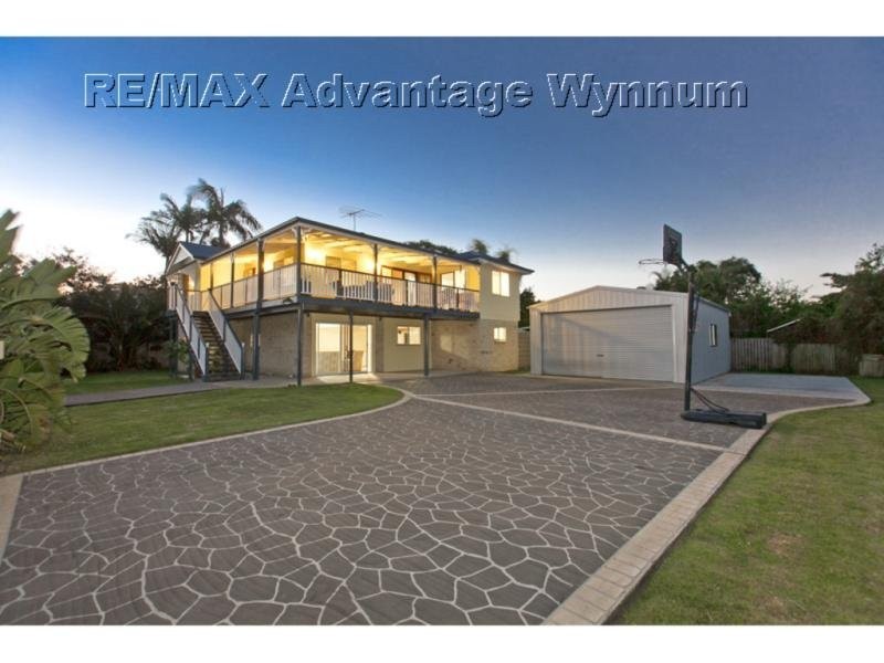 58A Duncan St, Wynnum West QLD 4178
