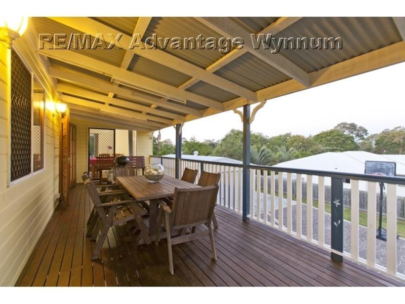 58A Duncan St, Wynnum West QLD 4178