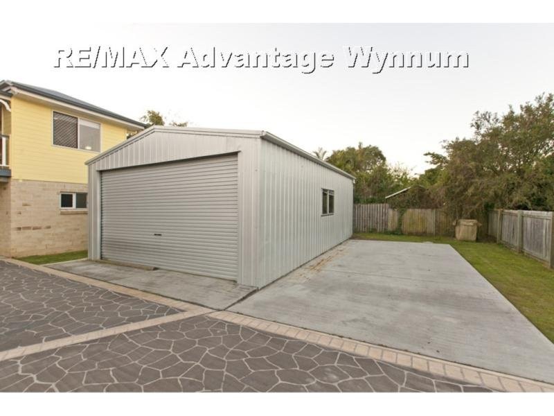 58A Duncan St, Wynnum West QLD 4178