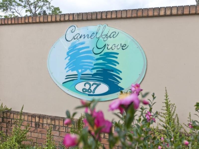 10/27 Camille Crescent, Wynnum West QLD 4178