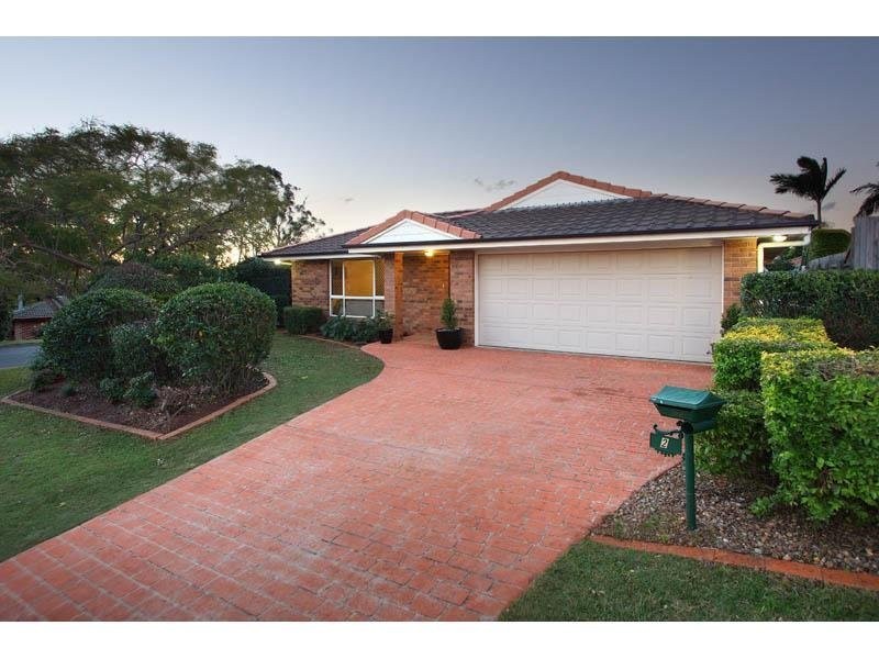2 Auriga Cl, Wynnum QLD 4178