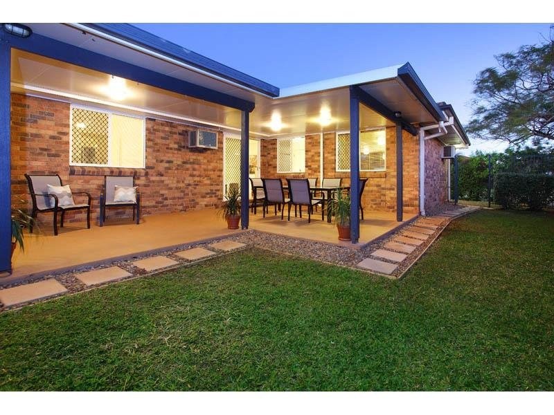2 Auriga Cl, Wynnum QLD 4178