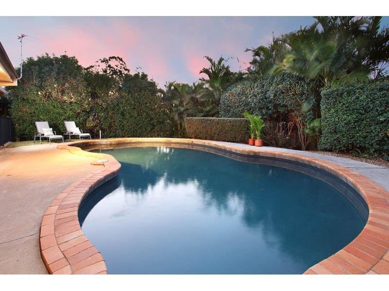 2 Auriga Cl, Wynnum QLD 4178