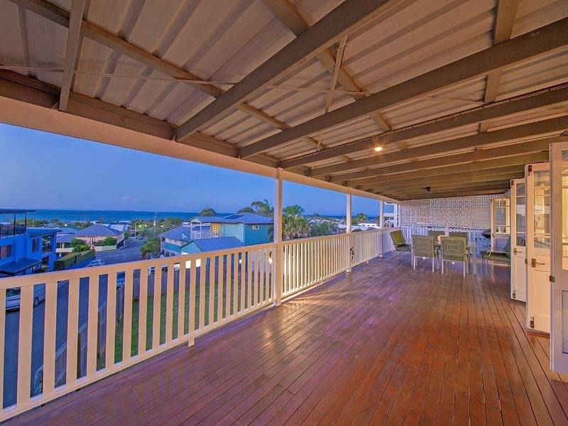 2 Kingsley Tce, Wynnum QLD 4178