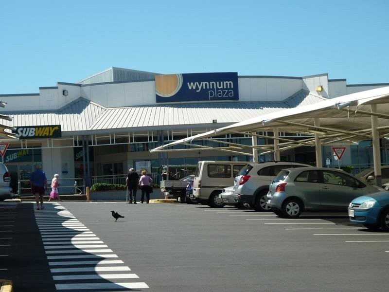 9/2018 Wynnum  Rd, Wynnum West QLD 4178