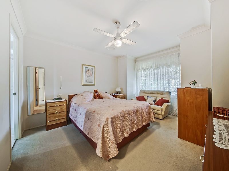 39 Matthews Way, Wakerley QLD 4154