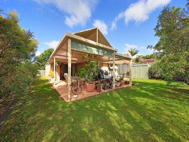 39 Matthews Way, Wakerley QLD 4154