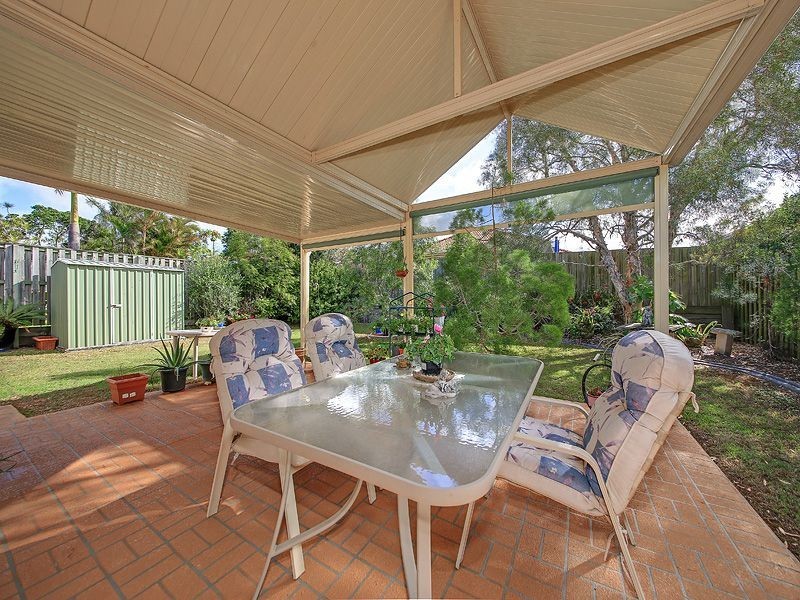 39 Matthews Way, Wakerley QLD 4154