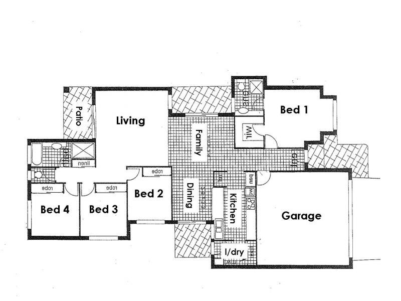 39 Matthews Way, Wakerley QLD 4154