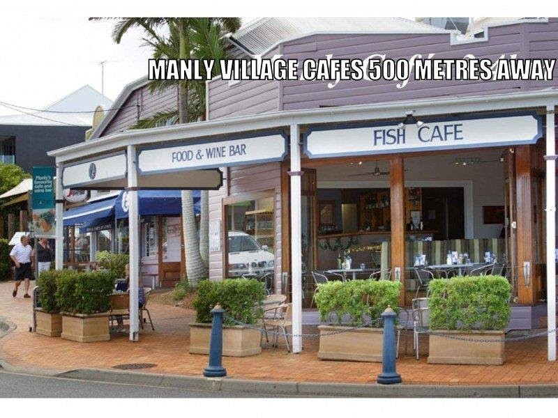 74 Ernest Street, Manly QLD 4179