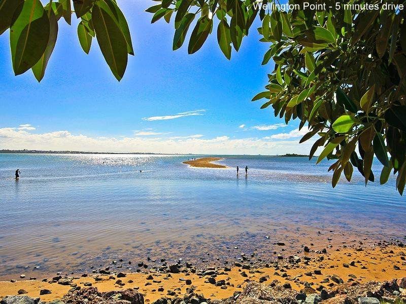 87 Cavell Street, Birkdale QLD 4159