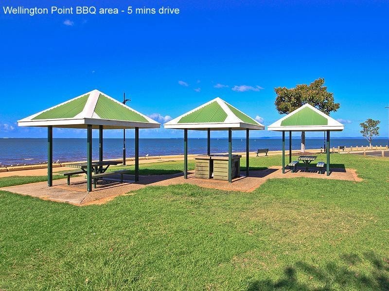 87 Cavell Street, Birkdale QLD 4159