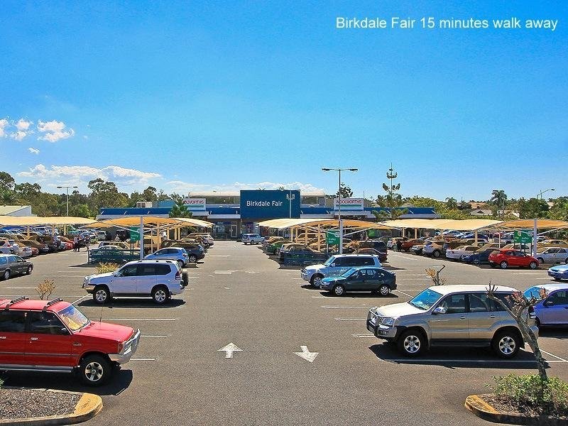 87 Cavell Street, Birkdale QLD 4159