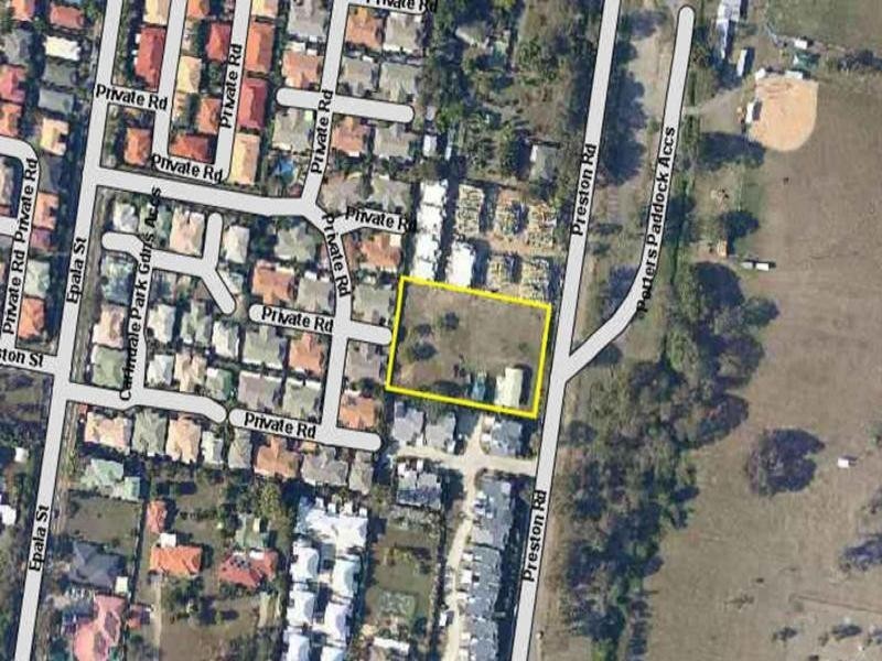 34 Preston Road, Carina QLD 4152