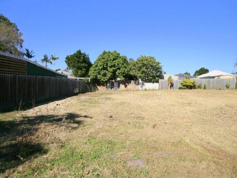 142 Cameron Parade, Wynnum QLD 4178