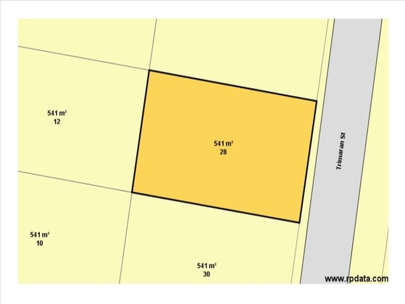 28 Trimaran Street, Russell Island QLD 4184