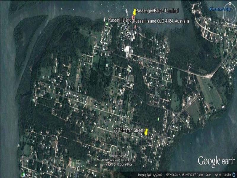 28 Trimaran Street, Russell Island QLD 4184