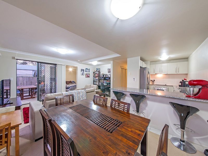 10/51-55 Daniells St, Carina QLD 4152