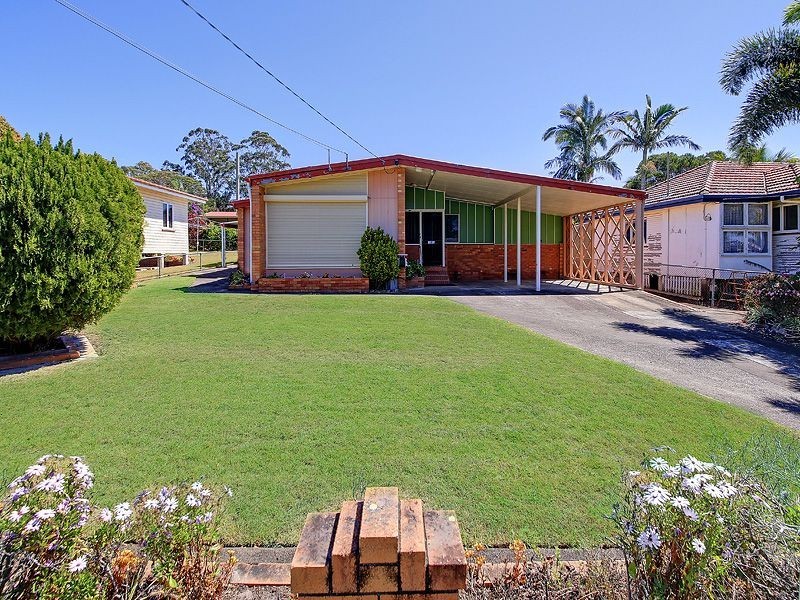 15 Brockworth St, Wynnum West QLD 4178