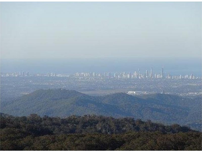 11 Mimosa Road, Springbrook QLD 4213