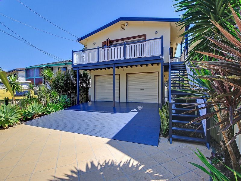 41a Bellevue Pde, Lota QLD 4179